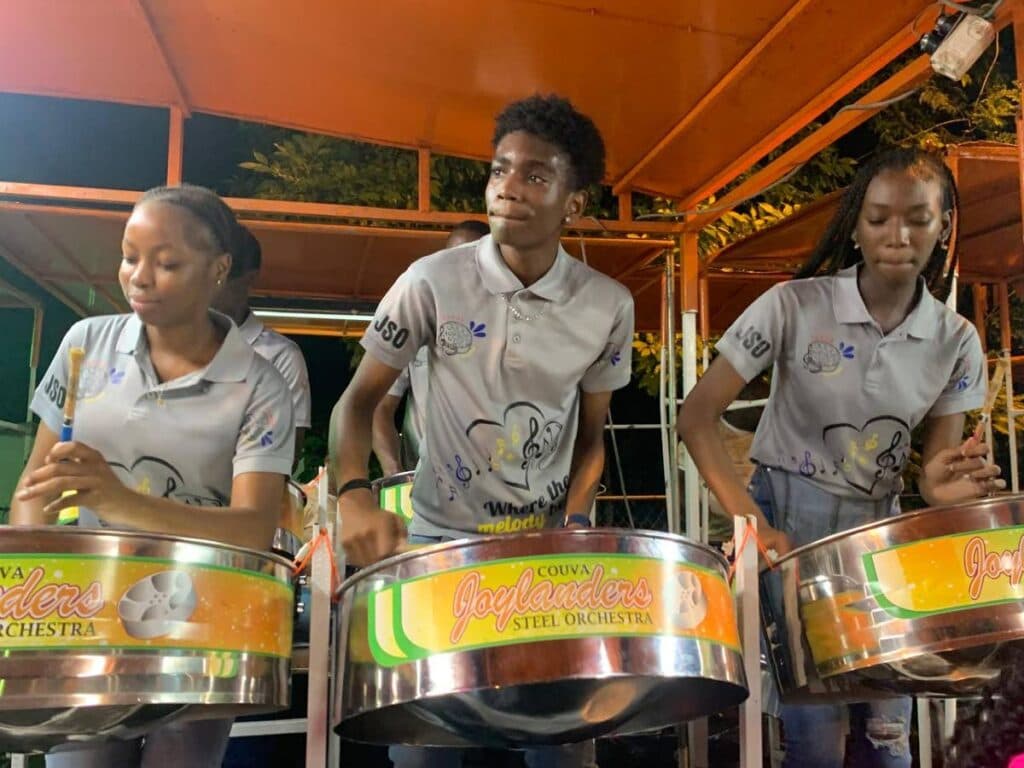 Couva Joylanders decry NGC steelband sponsorship cuts