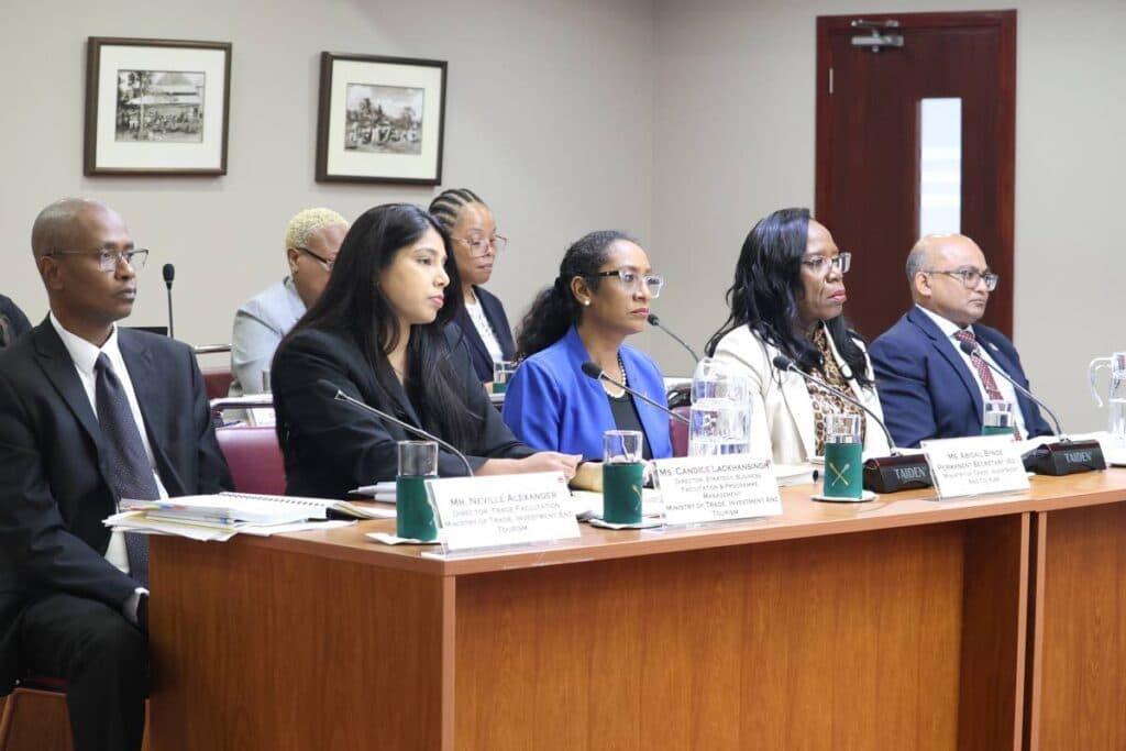 Legislation being drafted against price-gouging