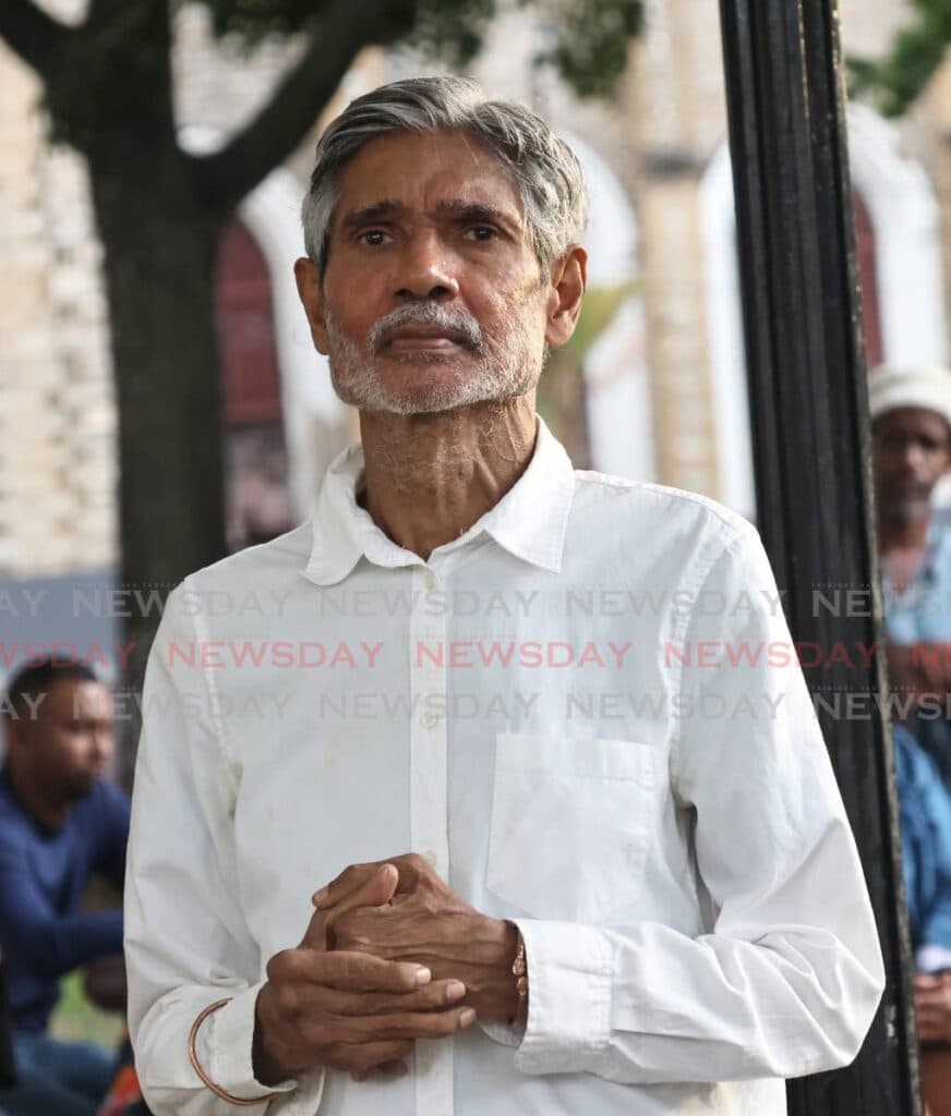 Kublalsingh: PM must 'step aside' for aligning with 'imperialists'