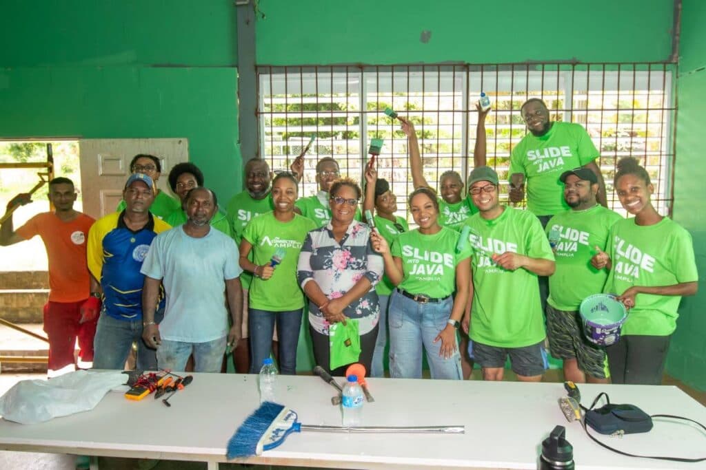 Amplia boosts El Dorado Secondary's digital transformation