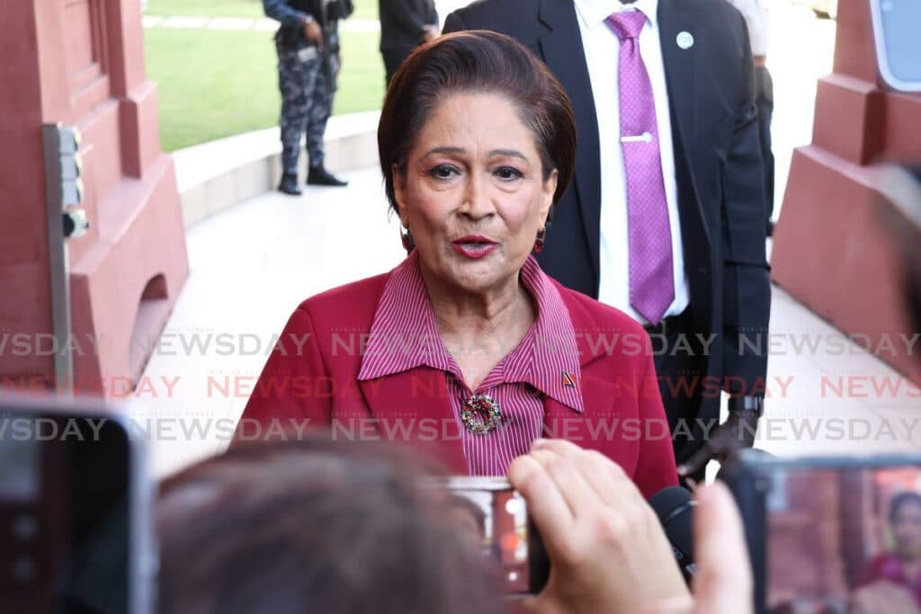 PM: Trinidad and Tobago has become 'lawless dump'