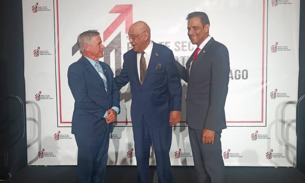 Private Sector Organisation launched to unify private sector voice