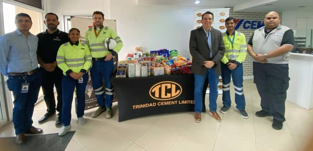 TCL, Red Cross team up to donate supplies to Jamaica