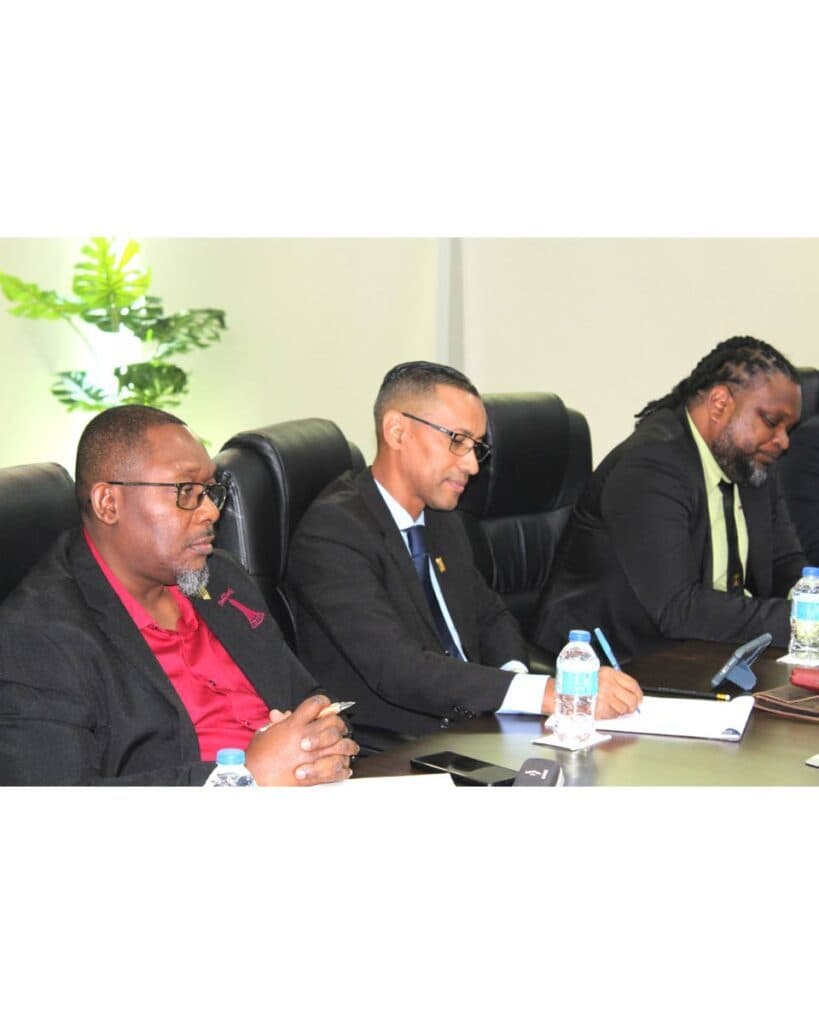 TTUTA president: Teachers to get back pay by Jan 2026