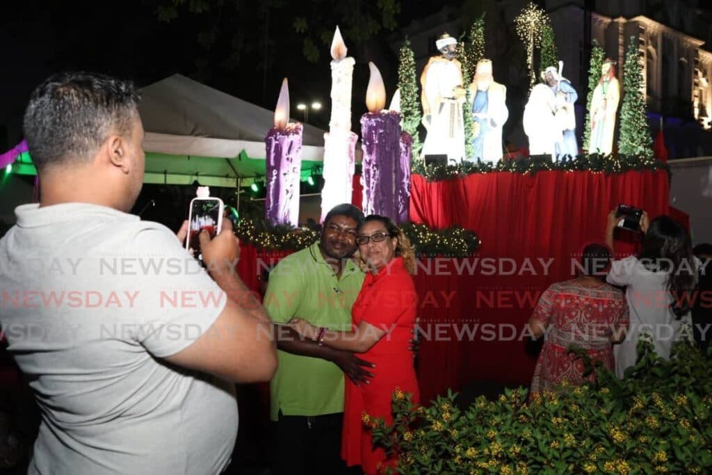 Archbishop: Trinidad and Tobago facing pain from poverty