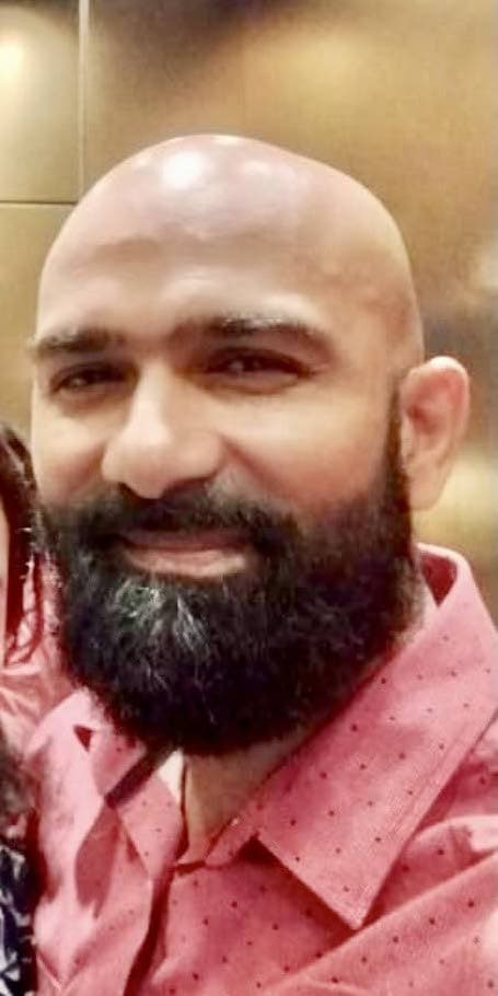 La Romain man killed in car crash