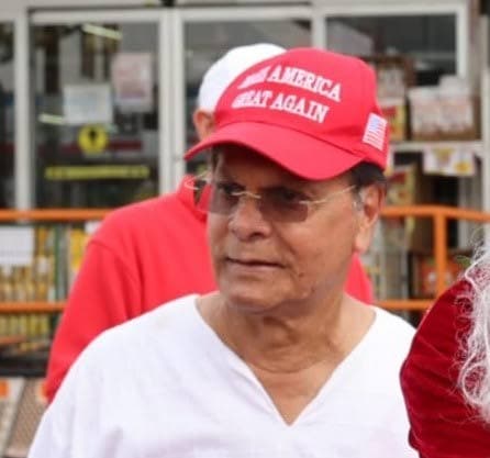 Arima Mayor on attending UNC dinner: Let's stop the hate politics