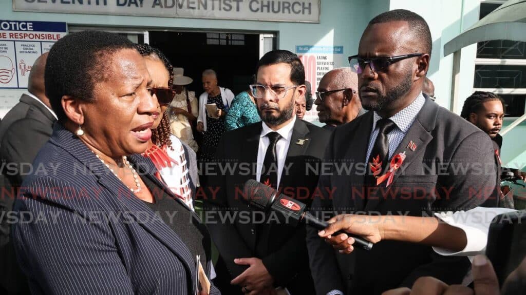 Penny urges transparency on security, economy