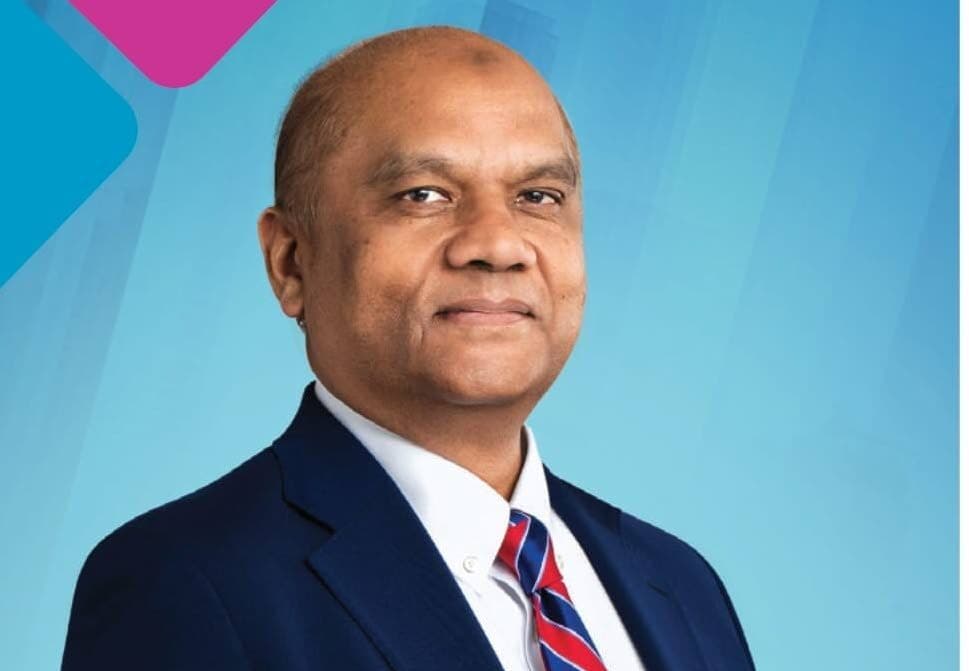 Yashmid Karmath named Republic Financial chairman