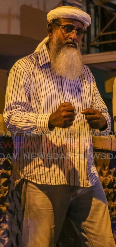 High Court dismisses activist's challenge over denied request to burn police flag