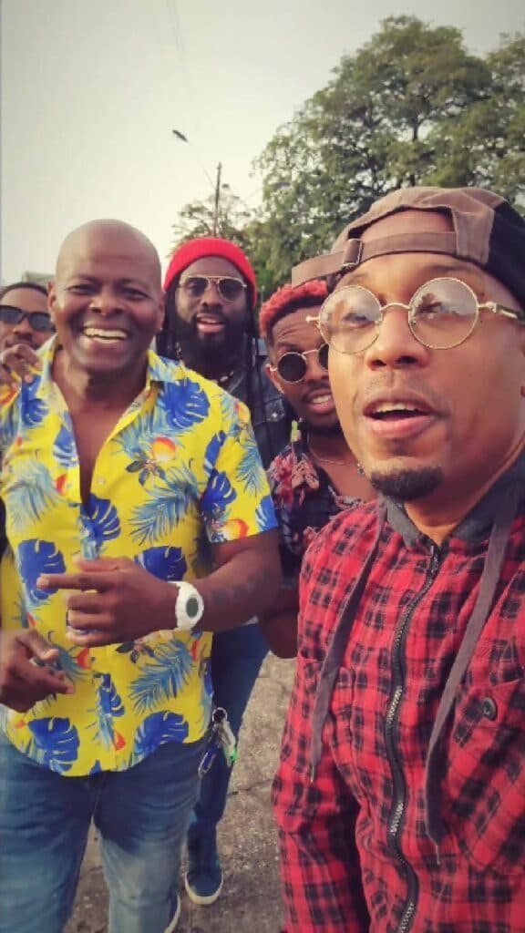 New life for Christmas Oye