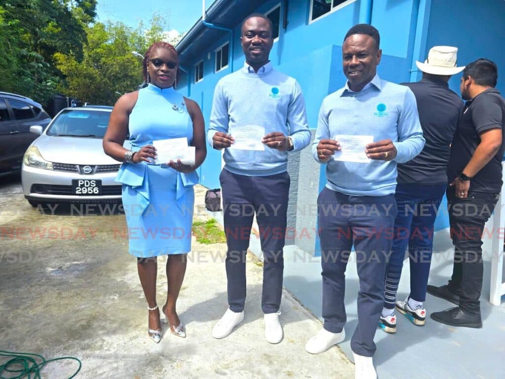 Nomination Day over – Fight for Tobago truly underway