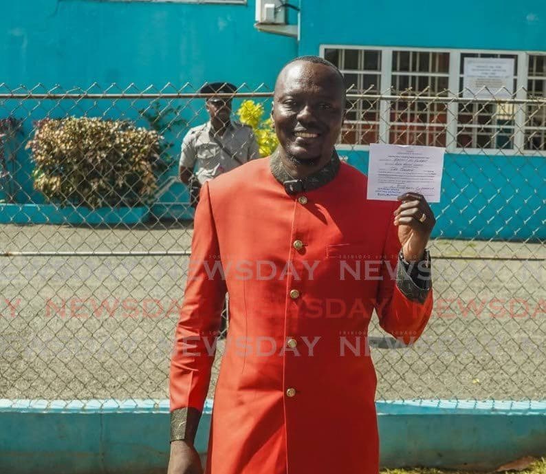 PNM, IDA candidates file papers