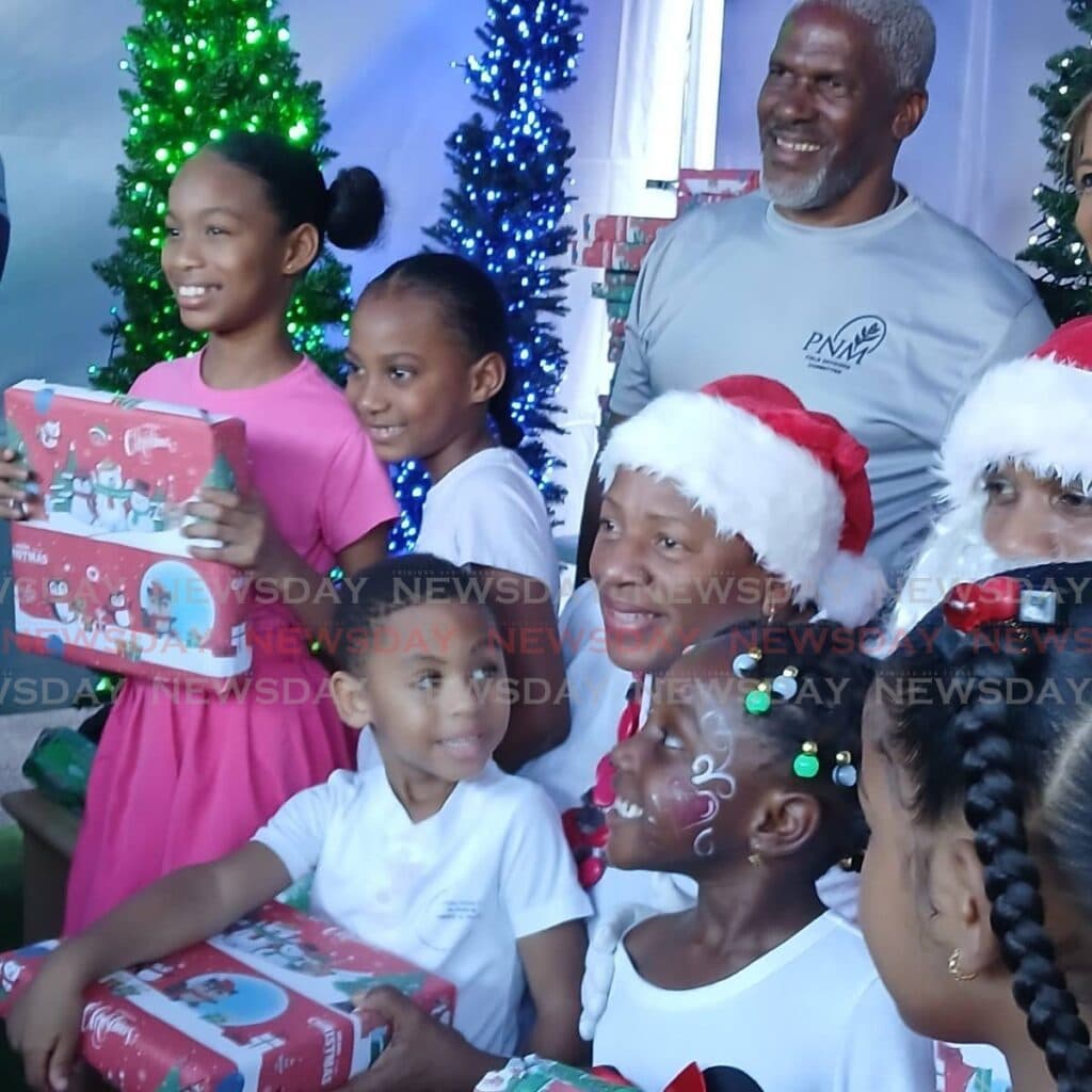 PM slams ‘zone of peace fakery’ but Opposition Leader says:Kamla must respect Caricom