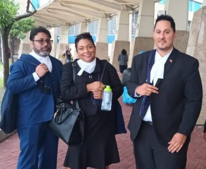 Inmate awarded $150k for broken leg, faeces 'bath'