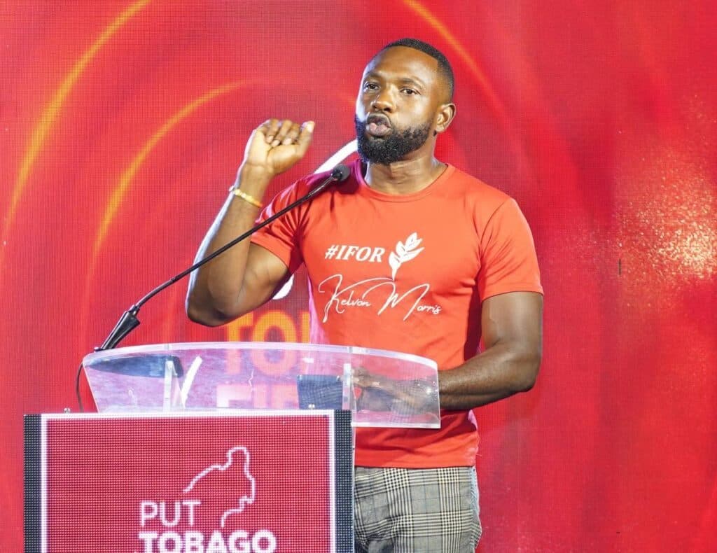 Morris: PNM-run THA will remove US radar