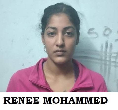 Princes Town couple get 29 yrs for ex-fireman's murder