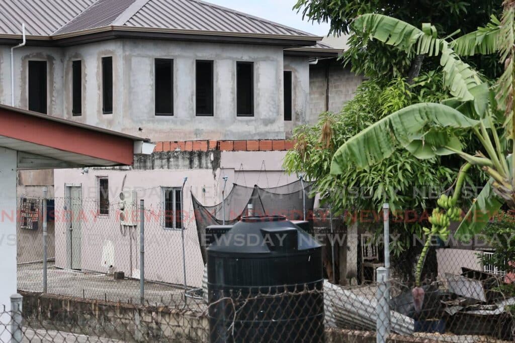 Valsayn woman, 68, killed by boyfriend