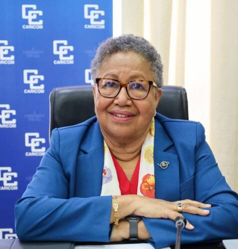 Secretary General: Caricom preparing for future challenges