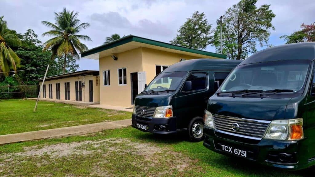 Prison Service's canine unit gets boost from US Embassy