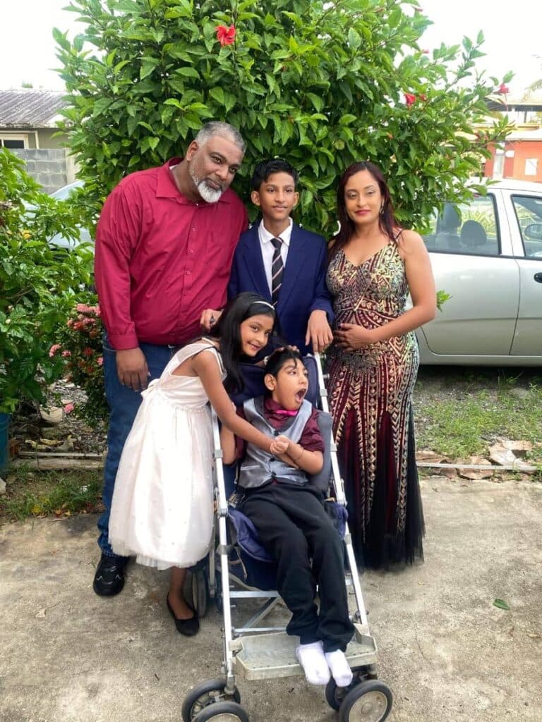 Plea to Health Minister – Drop appeal in Zika child case