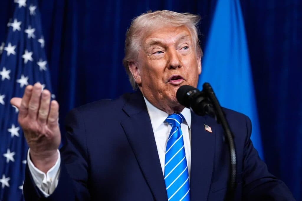 IR expert: Trump cannot run Venezuela