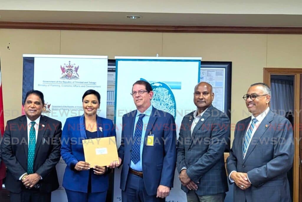 Exxon gets EMA approval, Moonilal says red tape costing TT US$120m annually