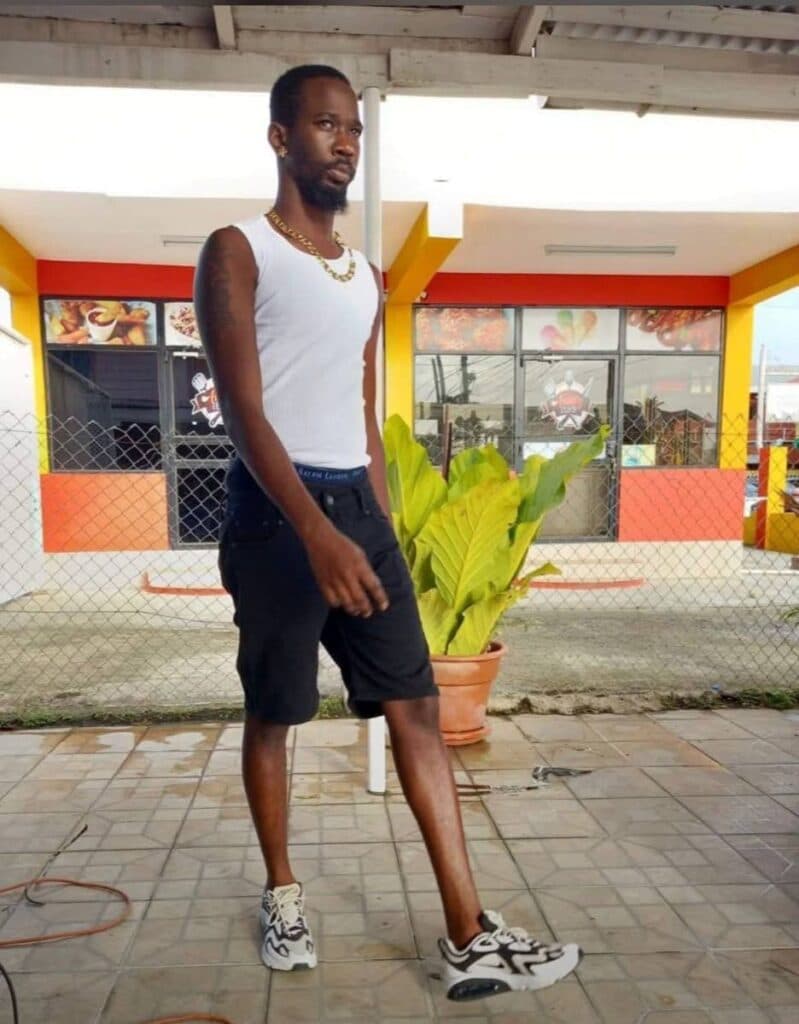 At least 4 murders close off the year