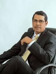 Hamlyn Jailal named NFM chairman