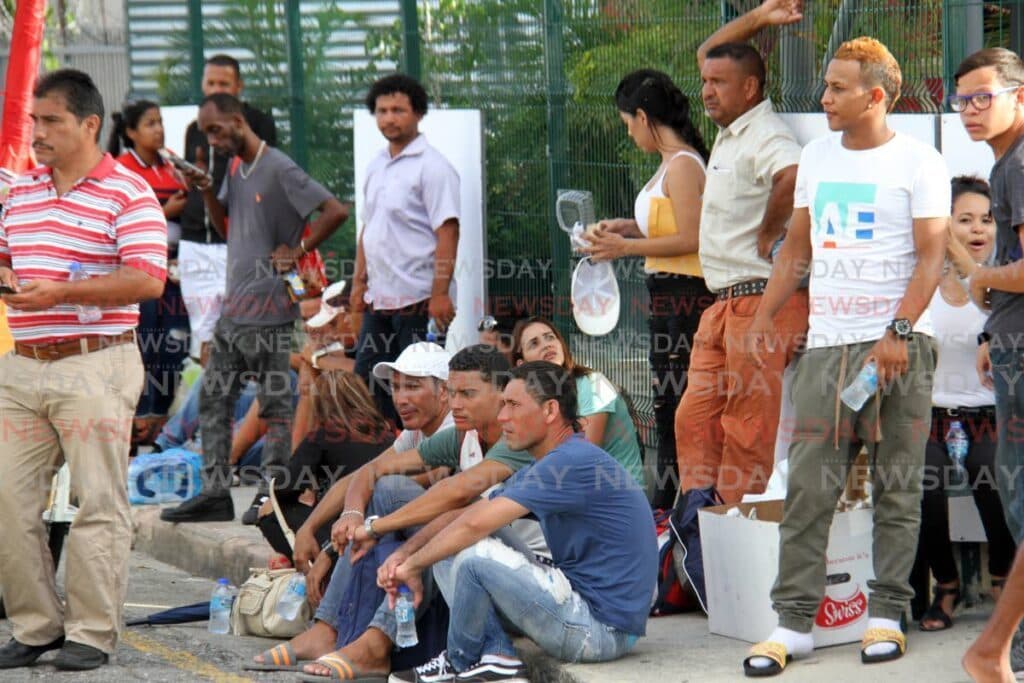 Migrants seek clarity on new registration process