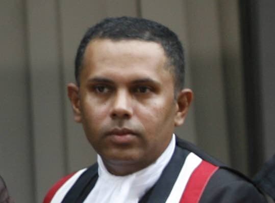 Appeal Court dismisses woman's appeal over former home