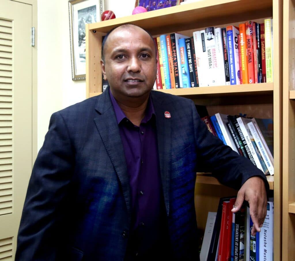 Business groups: Regional stability a priority