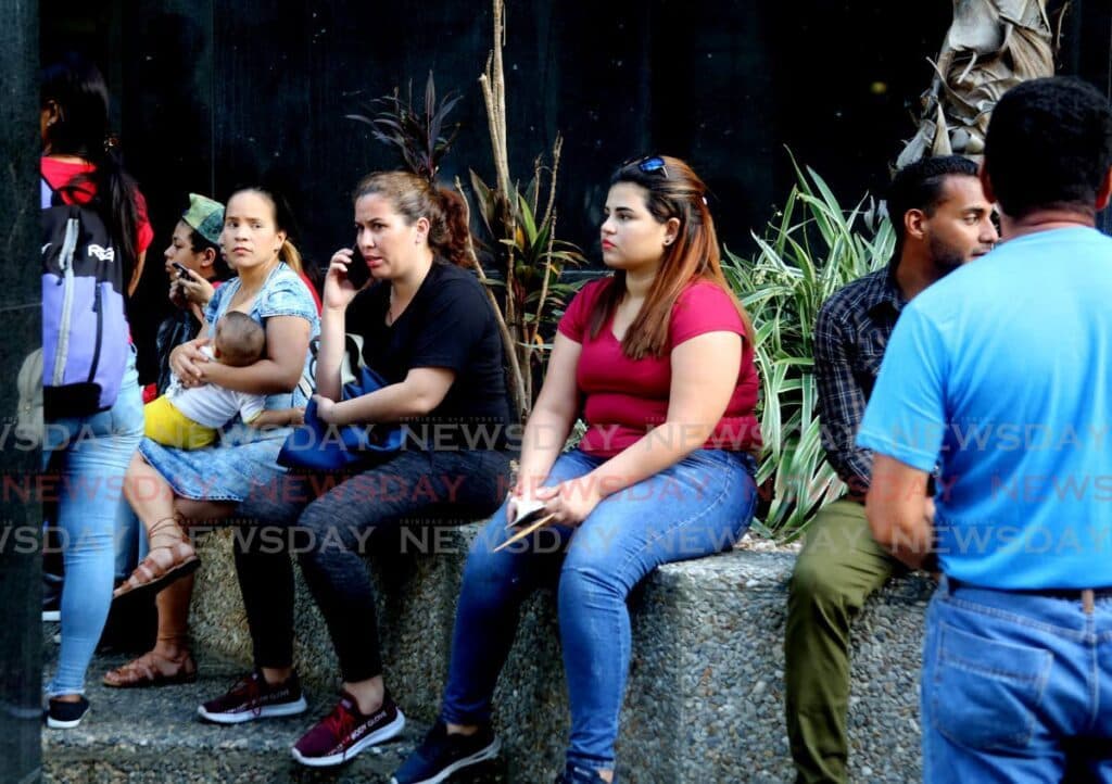 Door open to all immigrants, government expands registration framework