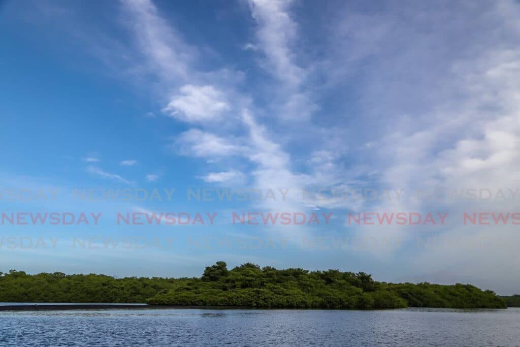 ACP saddened by arrest of cop on Caroni River