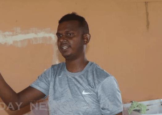 Ex-cop found dead months after mother's death