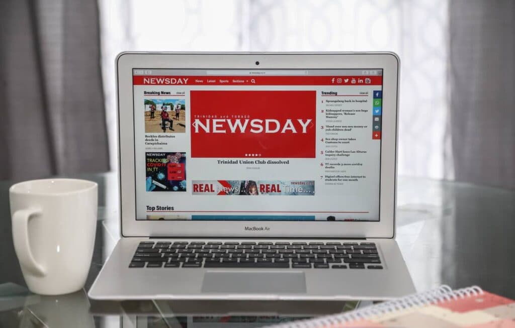 High Court appoints liquidator, Newsday's 32-year run nears end