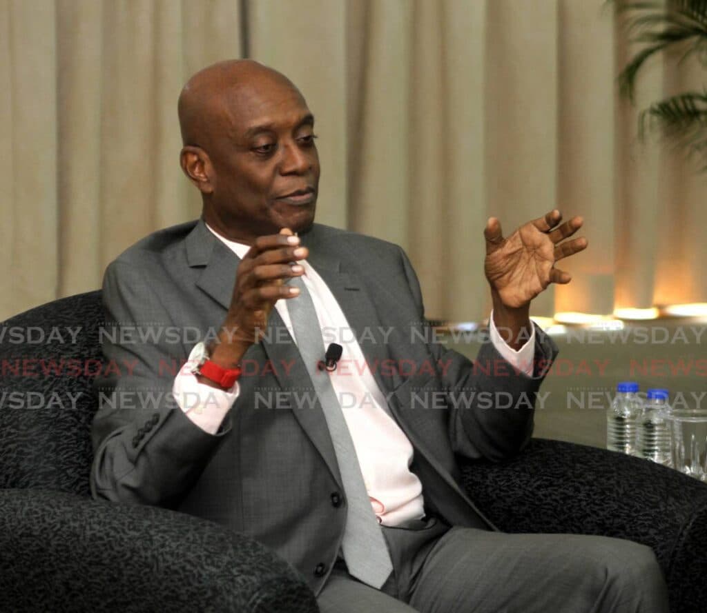 Ex-Central Bank head’s case moves closer to trial