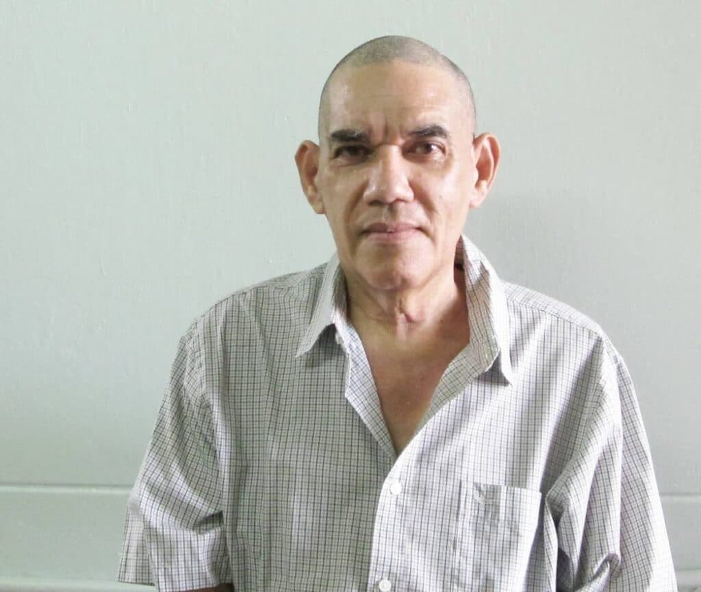 Figuera: More oversight neededto prevent repeat of Clico collapse