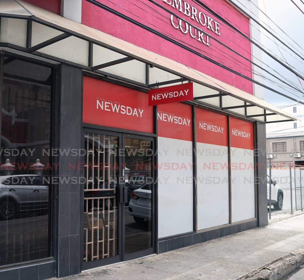 Media bodies warn of democratic and industry fallout as Newsday winds up operations