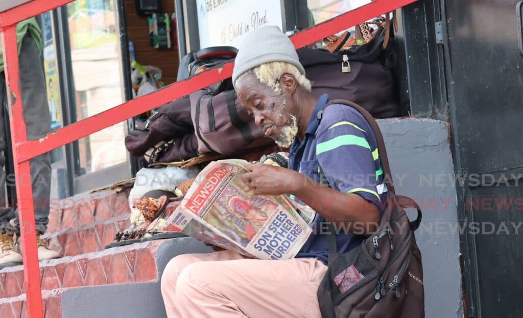 A legacy of people, trust, stories that mattered