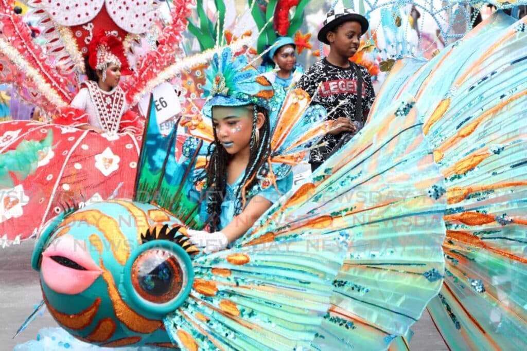 Red Cross Children’s Carnival appeals for funding for 70th show