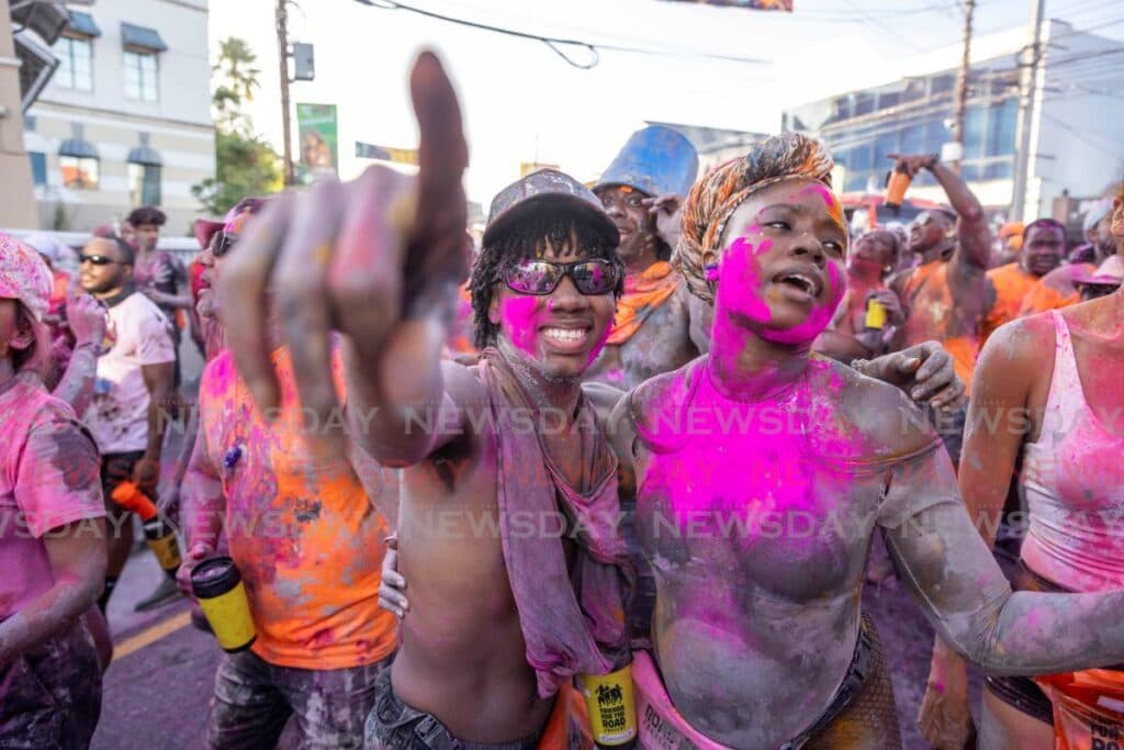 Citizens' group optimistic but cautious about EMA curbing Carnival noise