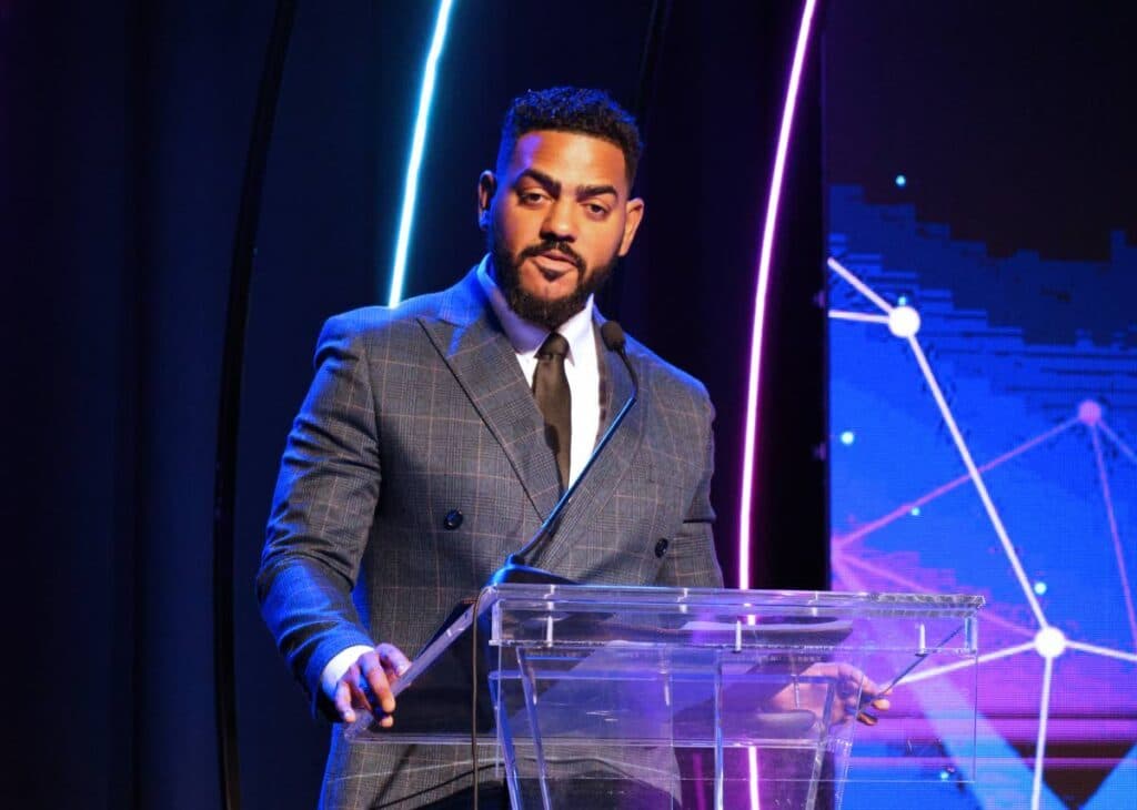 Gov't moving to prepare country for AI intergration