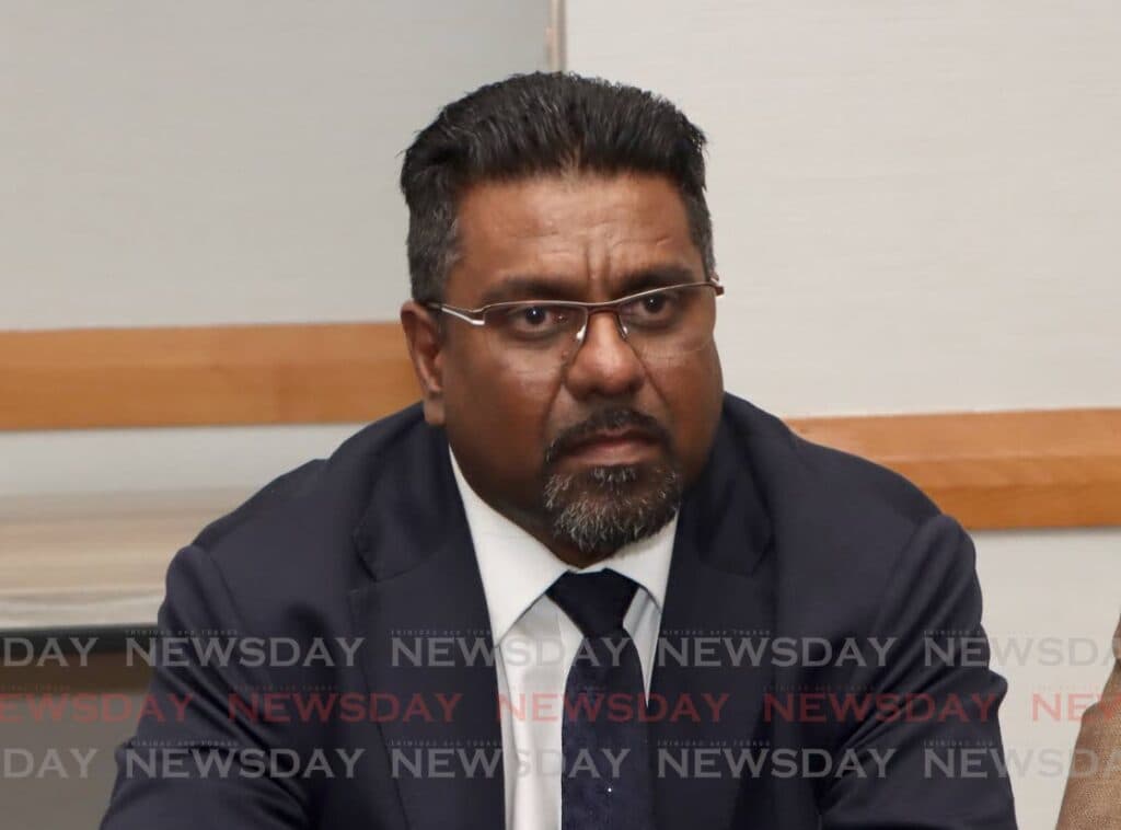 NGC on shutdown: ‘Nutrien held TT to ransom’