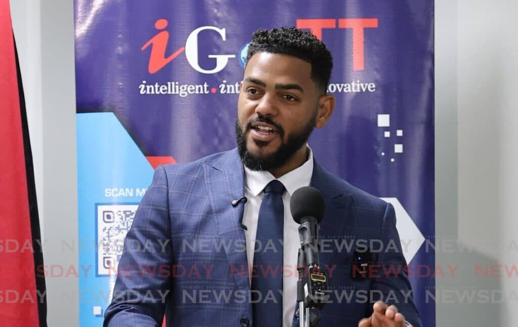 Trinidad and Tobago partners with OpenAI for education programme