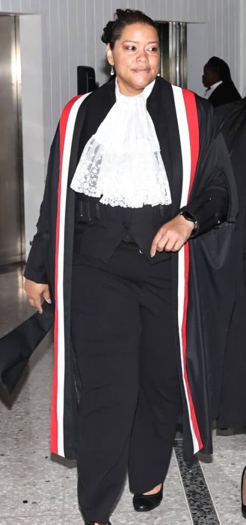 High Court dismisses habeas corpus application by SoE detainee