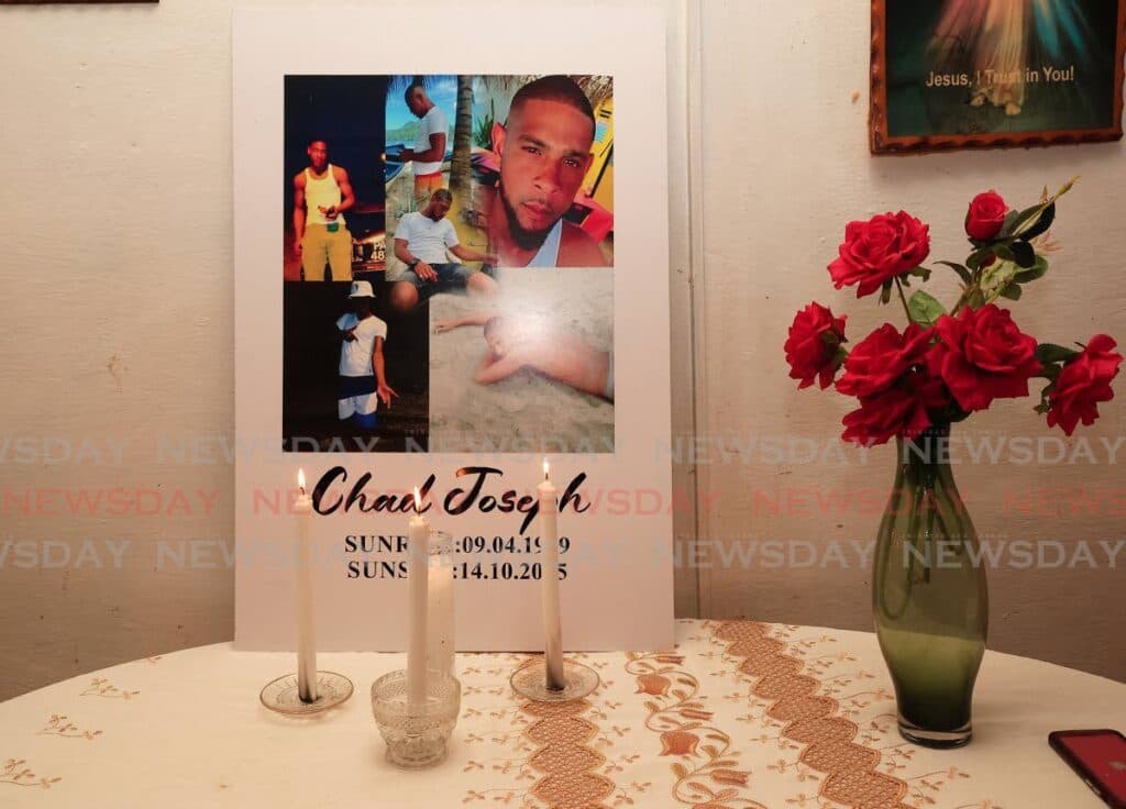 US lawsuit alleges Trinidadian men were unlawfully killed