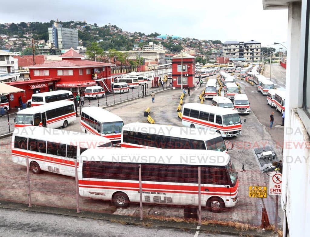 Ministry: Toll increase will not affect maxi taxis immediately