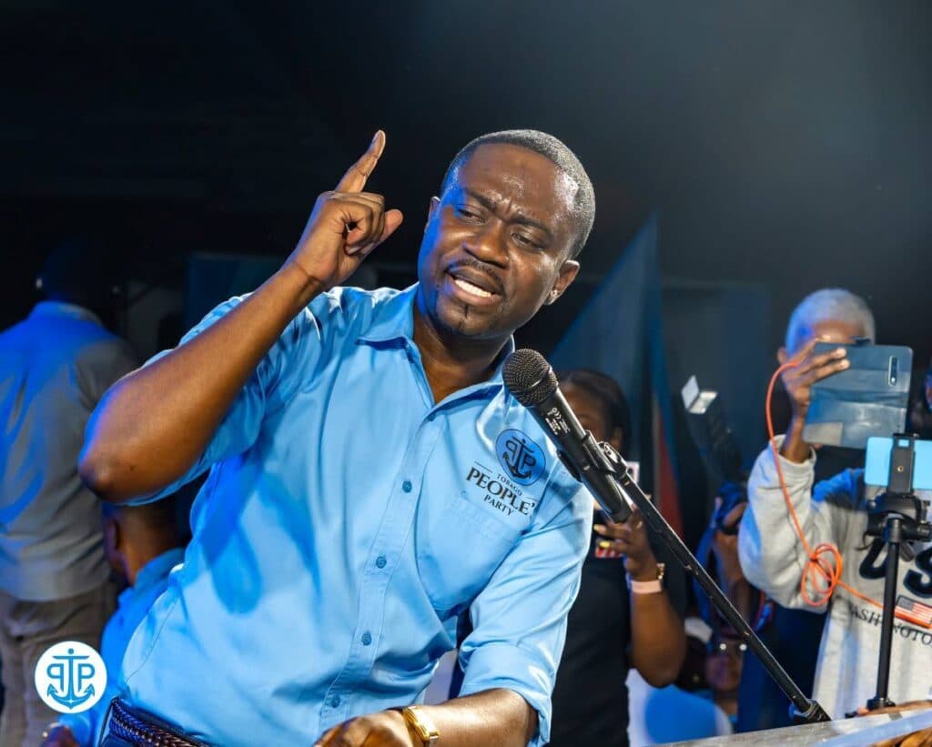 Farley: PNM spreading fear, falsehoods