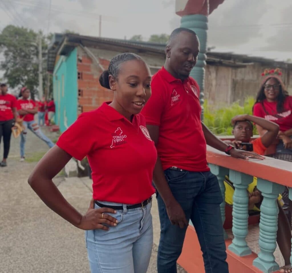 Dennis: TPP made Roxborough/Argyle suffer